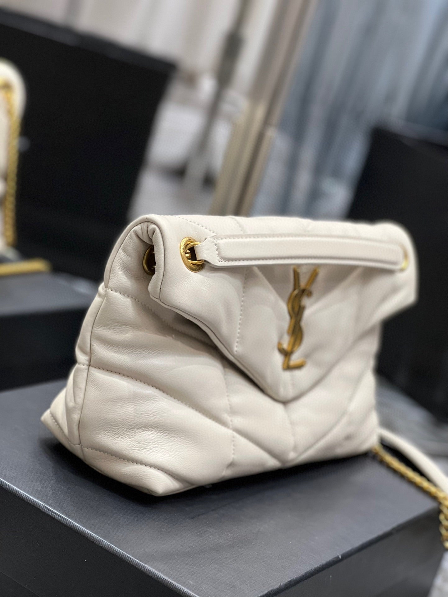 GLM - Top Quality Bag SLY 226