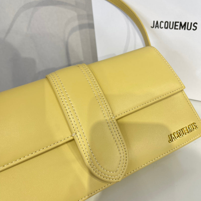 Satchel Bags - JQMS Bags - 152