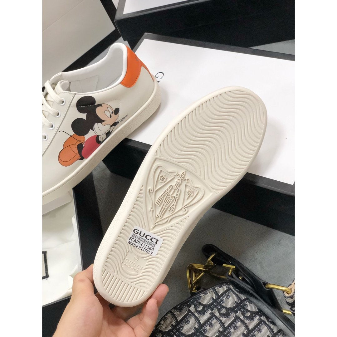 GLM-GCI Ace MK Sneaker 068