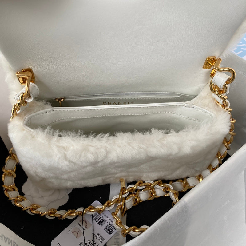 Satchel Bags - CHL Bags - 901