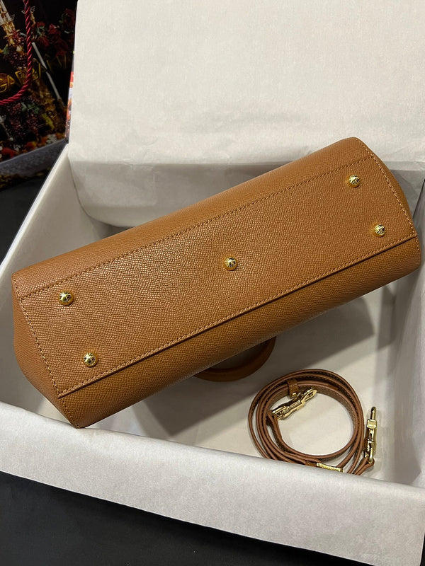 Satchel Bags - DG Bags - 391