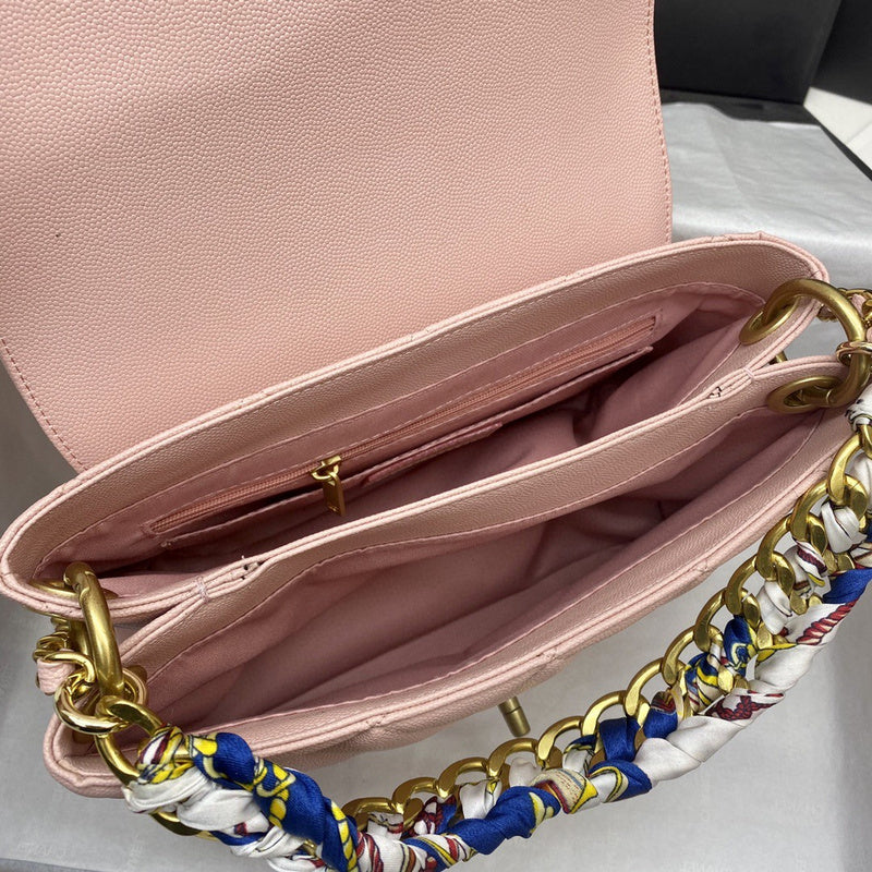 Satchel Bags - CHL Bags - 1782