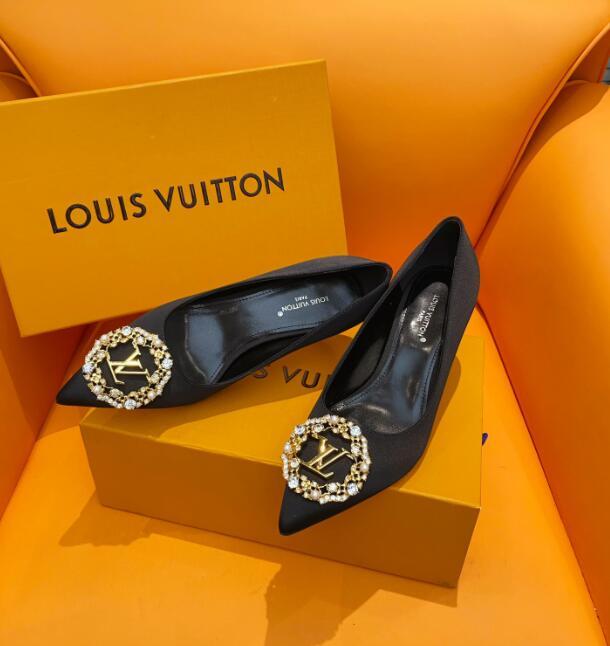 glami shop- LOV Women Shoes - 246