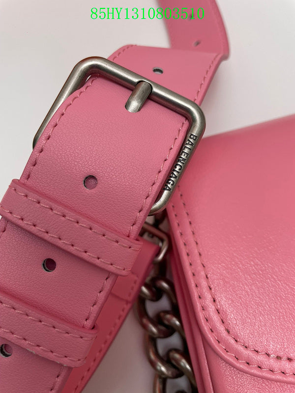Satchel Bags - BGA Bags - 1675
