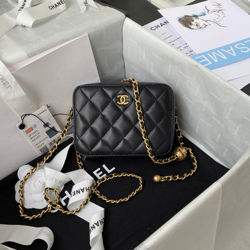Satchel Bags - CHL Bags - 1016