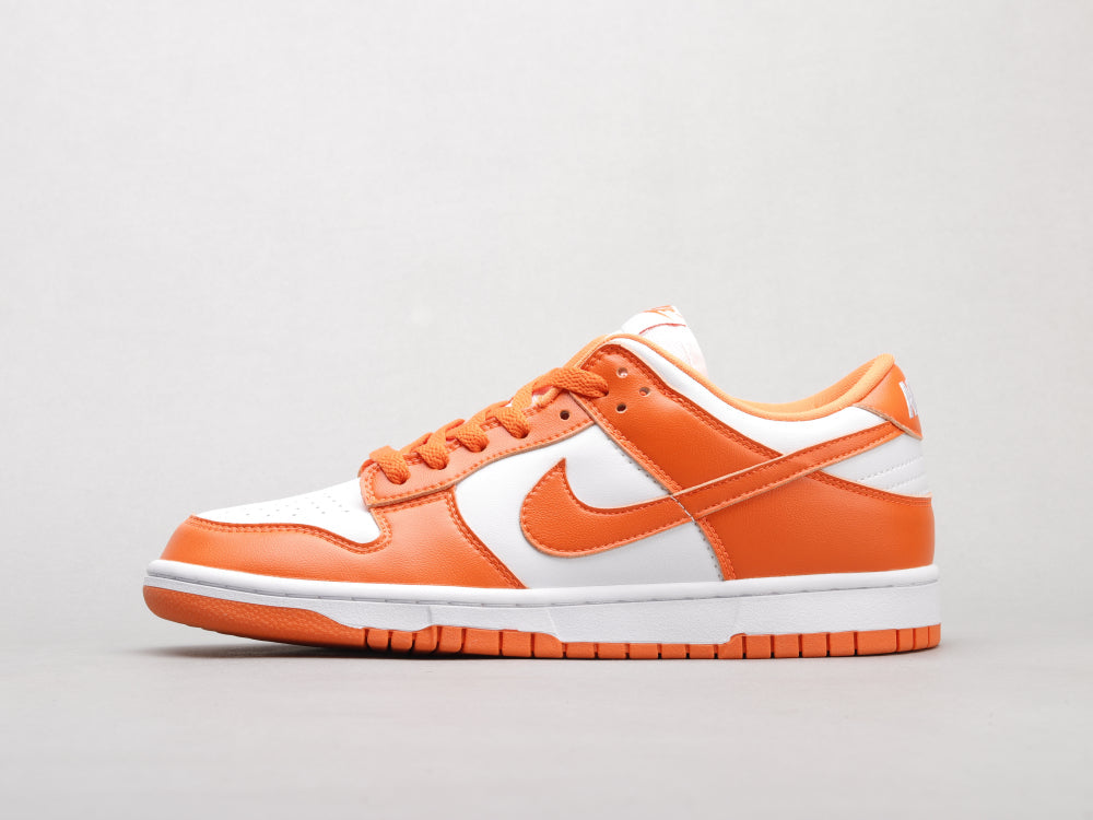 GLM - NKE Syracuse University White Orange