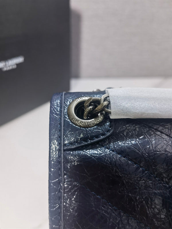 Satchel Bags - SLY Bags - 1657