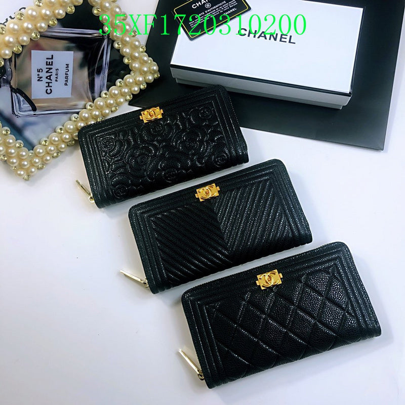 Glami - CHL Wallet - 2492