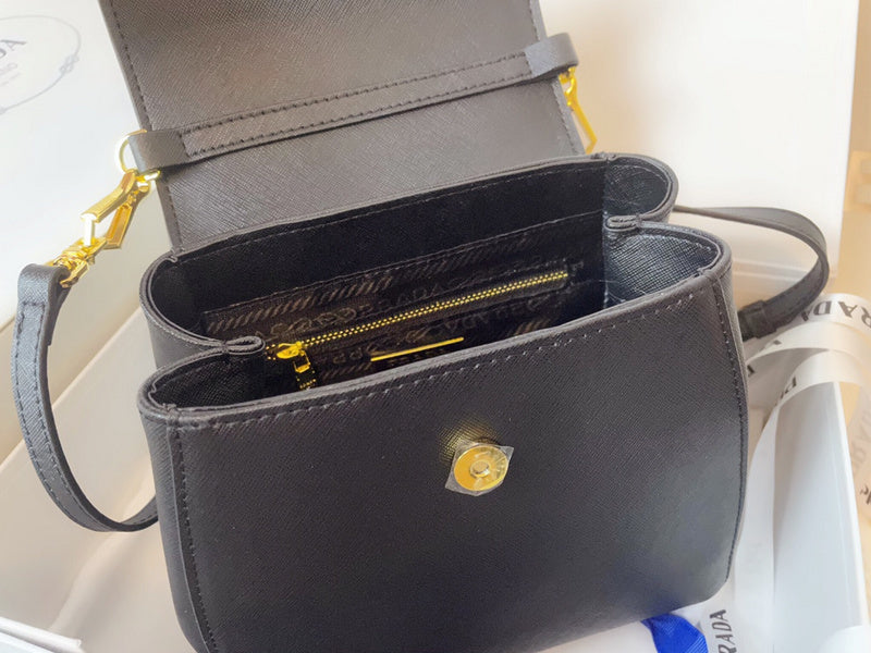 Satchel Bags - PDA Bags - 967