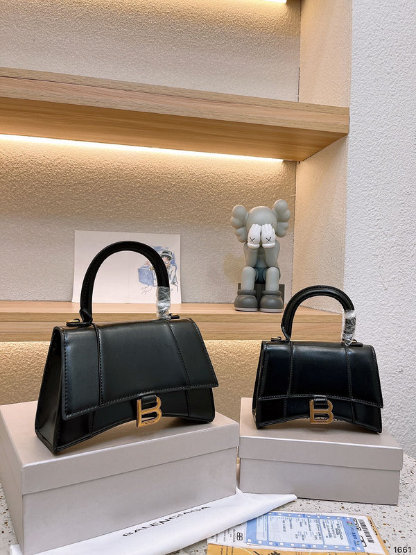 Satchel Bags - BGA Bags - 1569