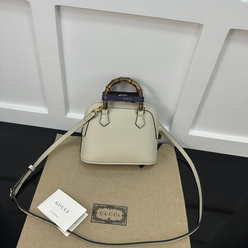 Satchel Bags - GUC Bags - 207