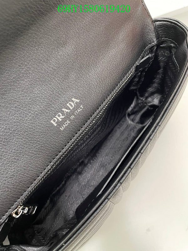 Satchel Bags - PDA Bags - 3171
