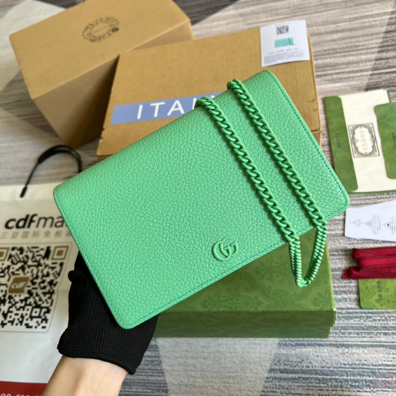 GLM - gg Bags - 1114