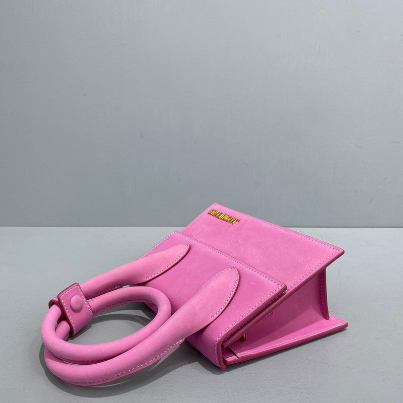 Satchel Bags - JQMS Bags - 013