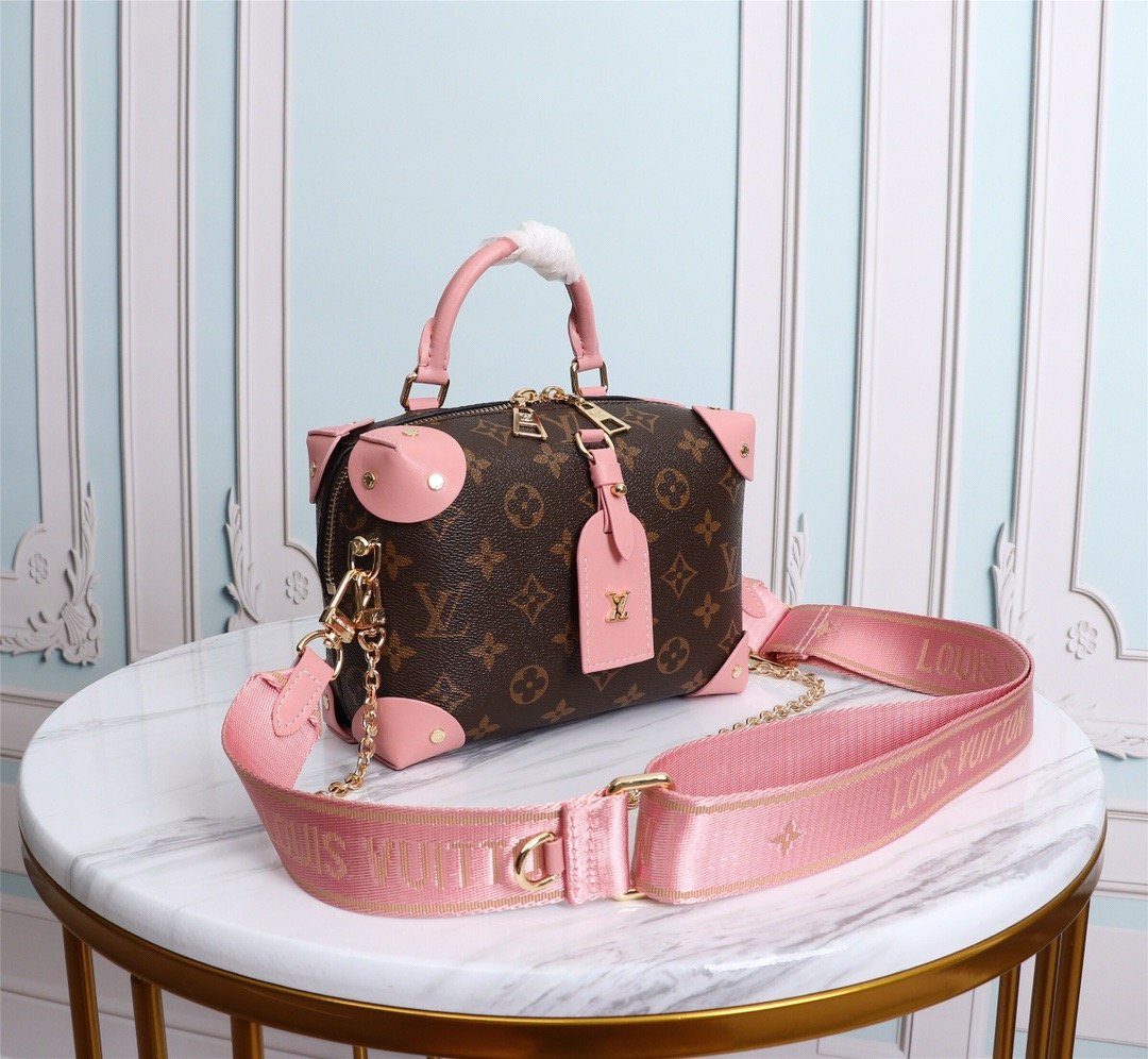 GLM - Top Quality Bags LUV 027
