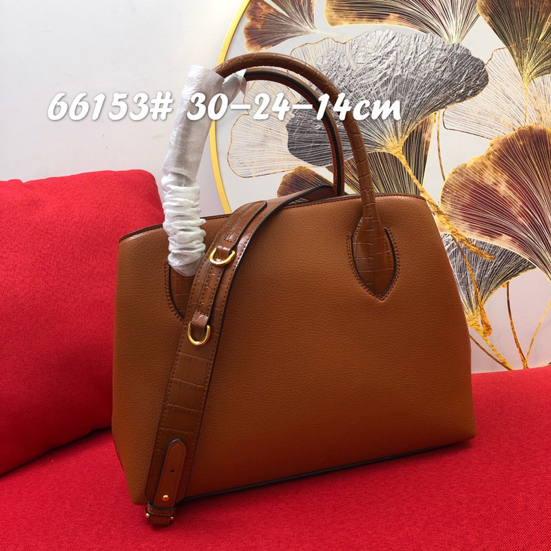 Satchel Bags - PDA Bags - 690