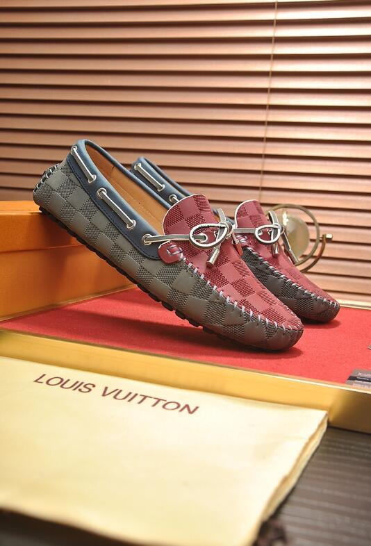 glami shop- LOV Men Shoes - 1764
