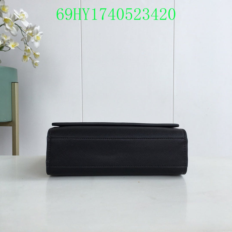 Satchel Bags - MK Bags - 354