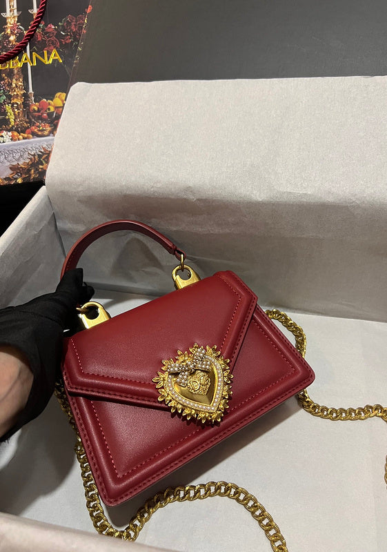 Satchel Bags - DG Bags - 333