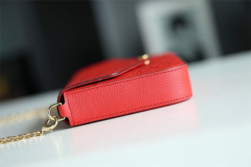 Glami GlamI Lu-Vi bags - 9008
