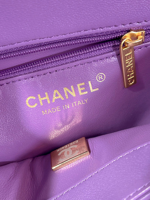 Satchel Bags - CHL Bags - 3228
