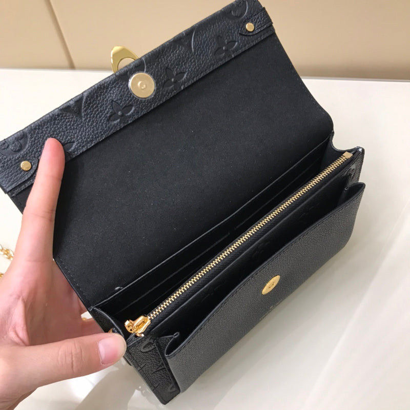 Satchel Bags - VL Bags - 5306