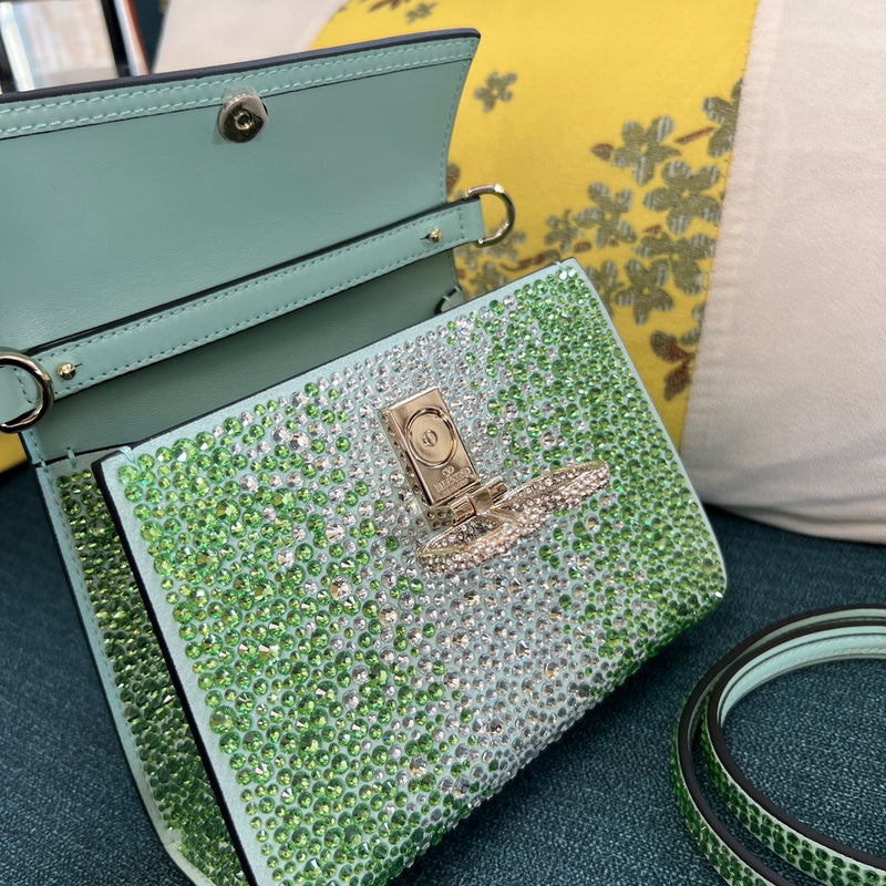 GLM - VEL Bags - 502