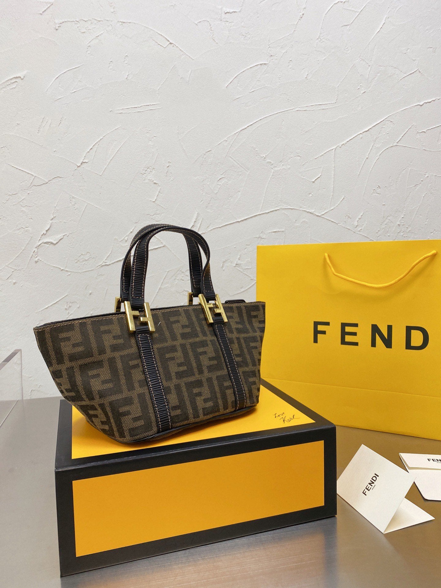GLM - Top Quality Bags FEI 105