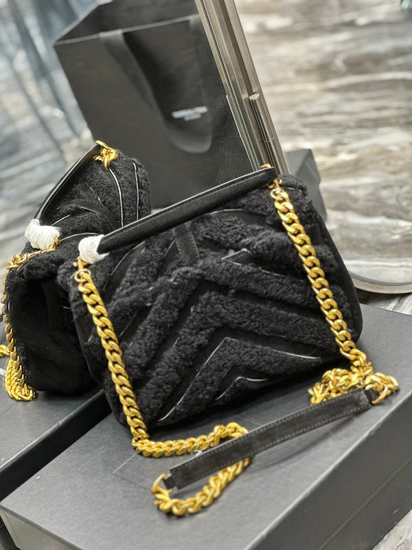 Satchel Bags - SLY Bags - 2196