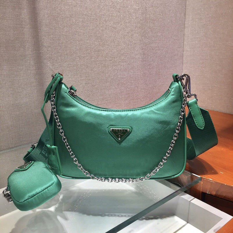 Satchel Bags - PDA Bags - 107