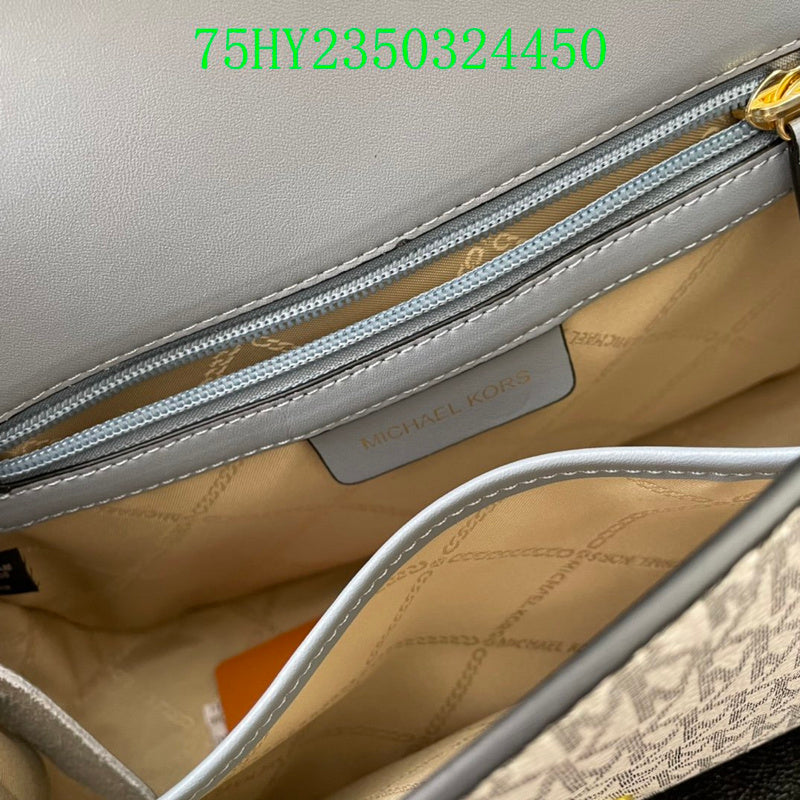 Satchel Bags - MK Bags - 456