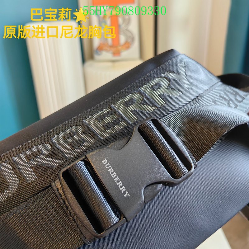 Fan Fashion -GLM - Top quality BBR Bags - 056