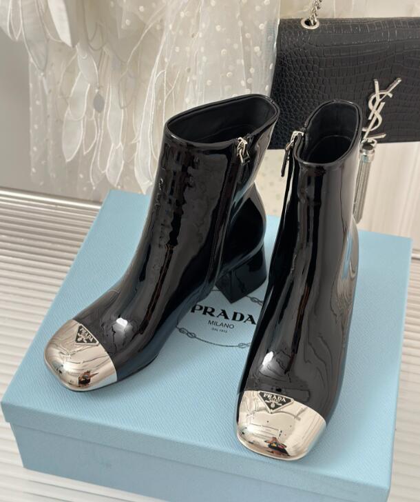 Glamy - PD Women Shoes - 167