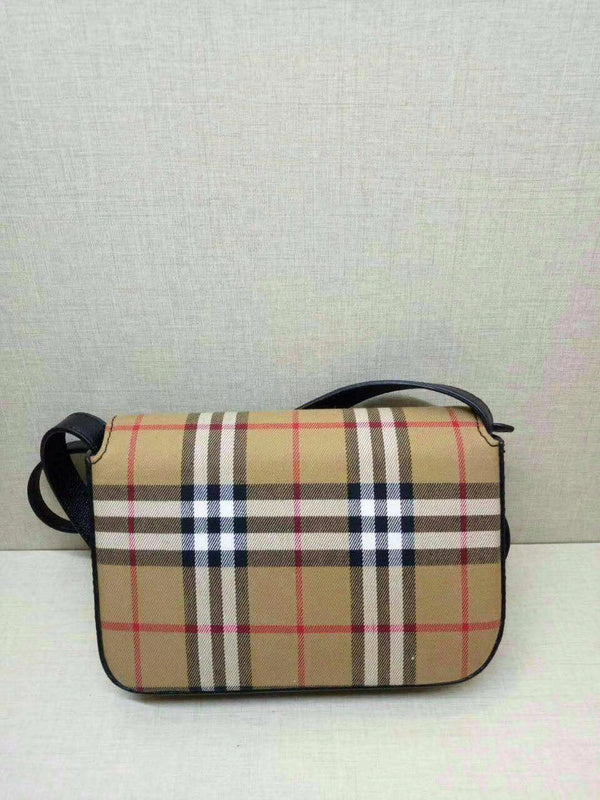 Fan Fashion -GLM - Top quality BBR Bags - 1176