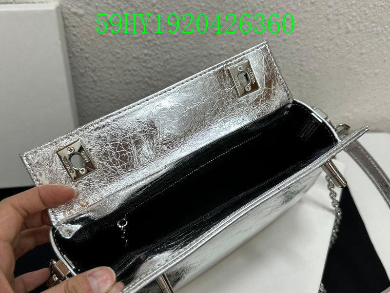 Glami - CHL Bags - 1026