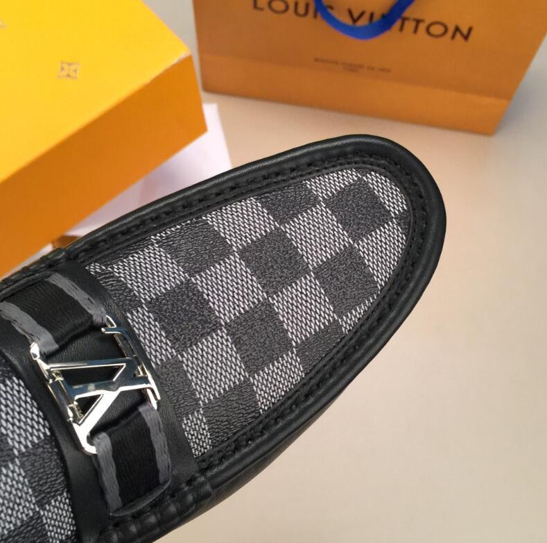 glami shop- LOV Men Shoes - 1740
