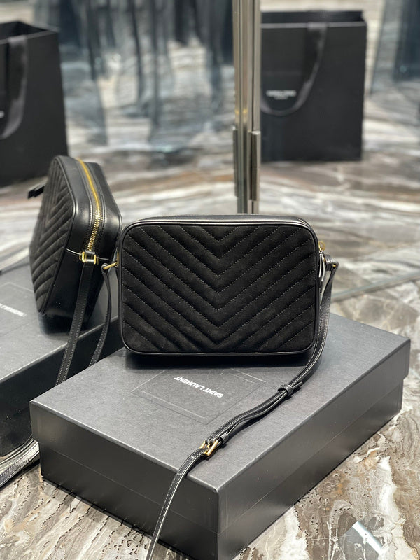 Satchel Bags - SLY Bags - 324