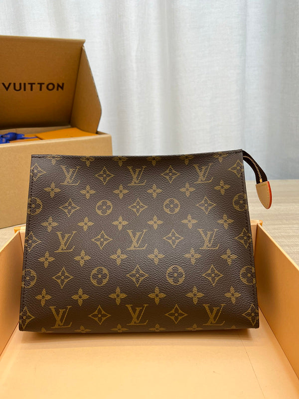 Glami GlamI Lu-Vi Bags - 16777