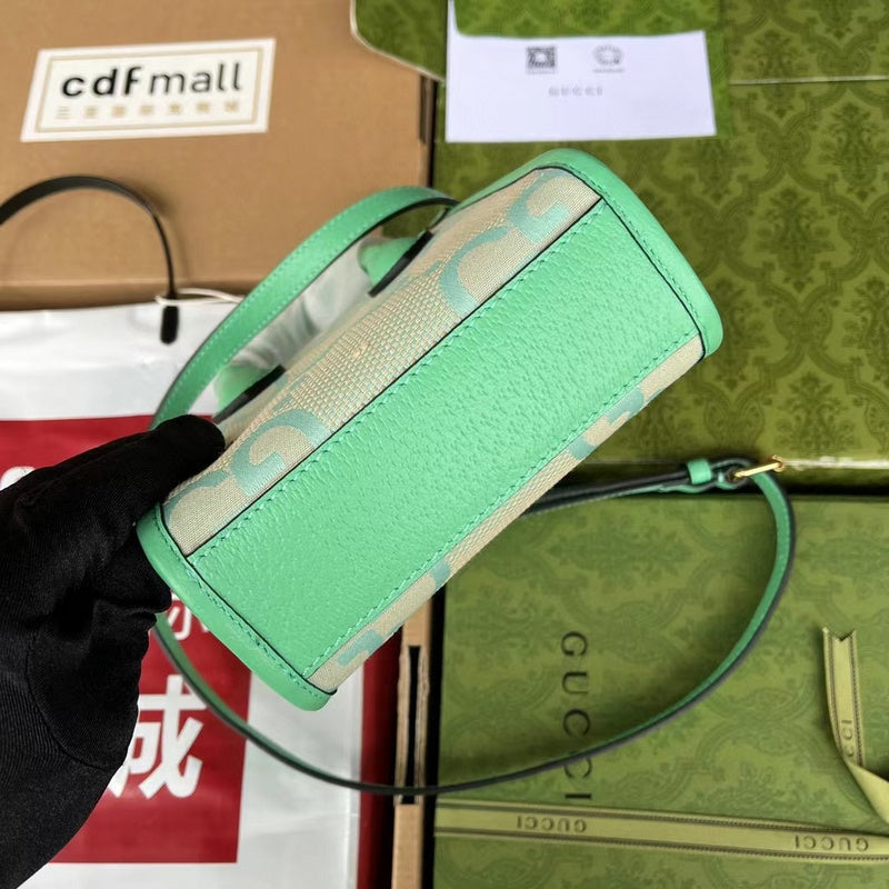 GUI2 Bags - Fashion Bags  038