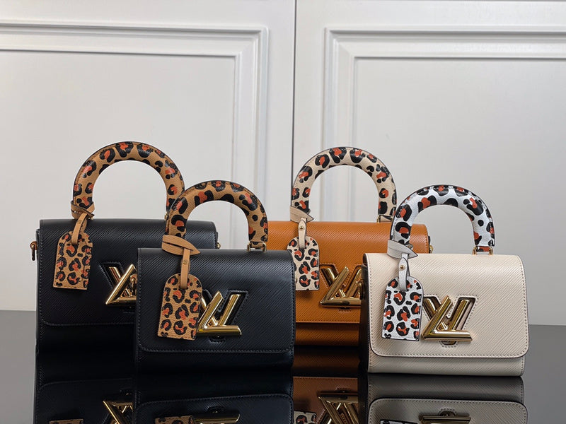 Satchel Bags - VL Bags - 1391