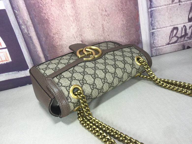 Satchel Bags - GCI Bags - 1568