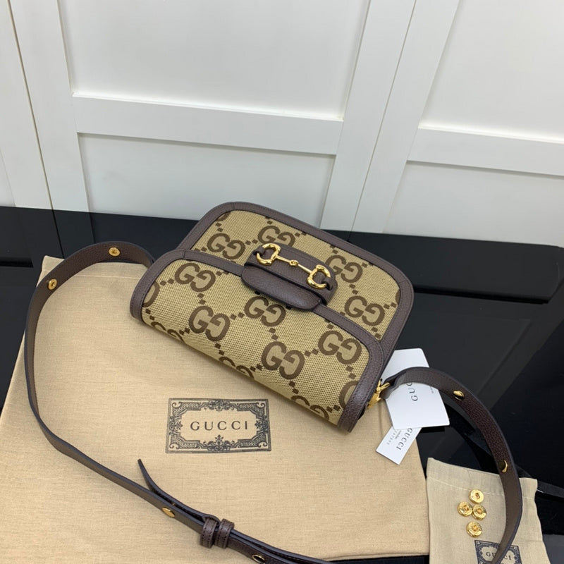 Satchel Bags - GUC Bags - 597