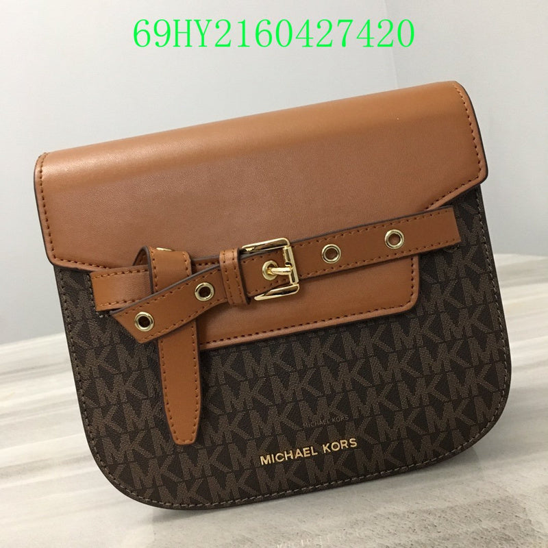 Satchel Bags - MK Bags - 410