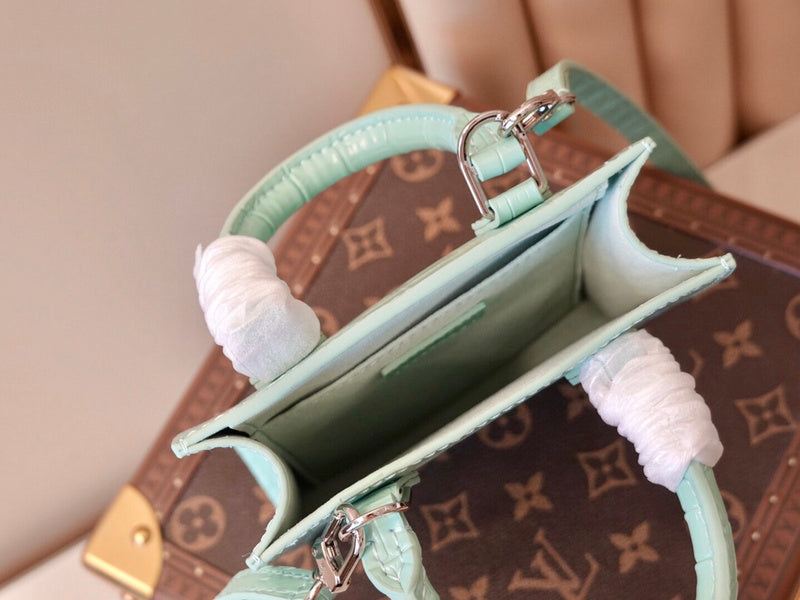 Satchel Bags - VL Bags - 5266