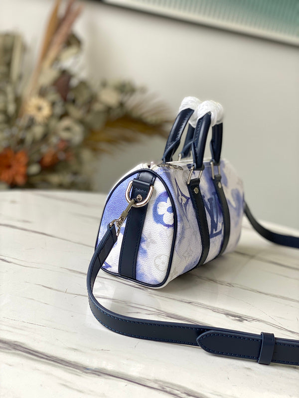 Satchel Bags - VL Bags - 5896