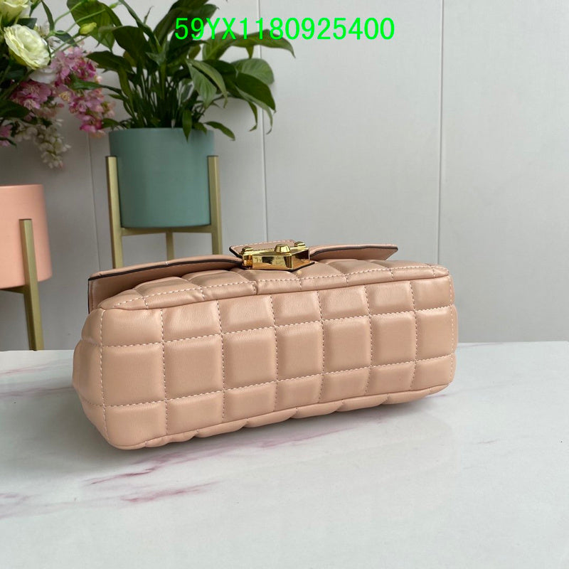 Satchel Bags - MK Bags - 848
