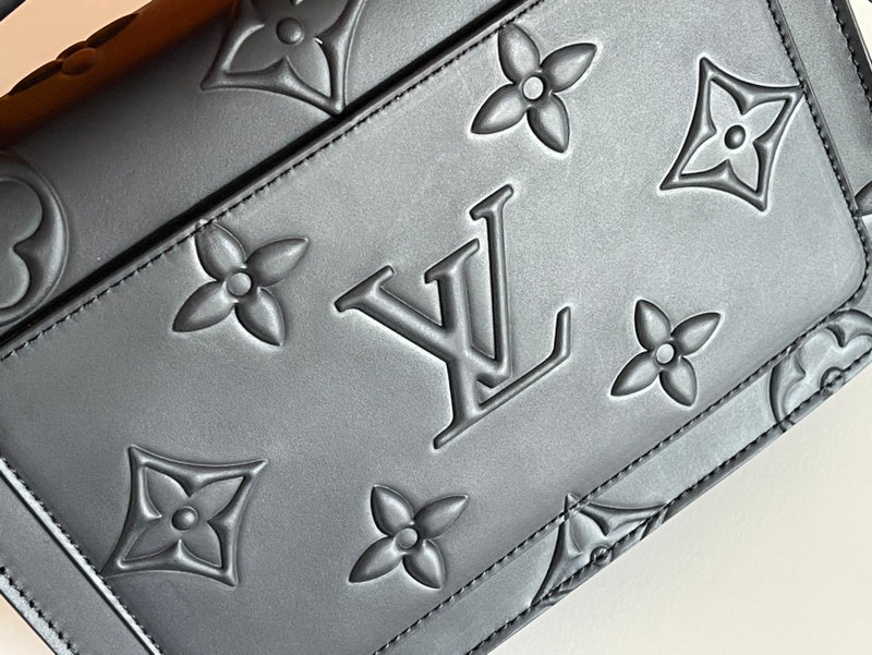 Satchel Bags - VL Bags - 3340