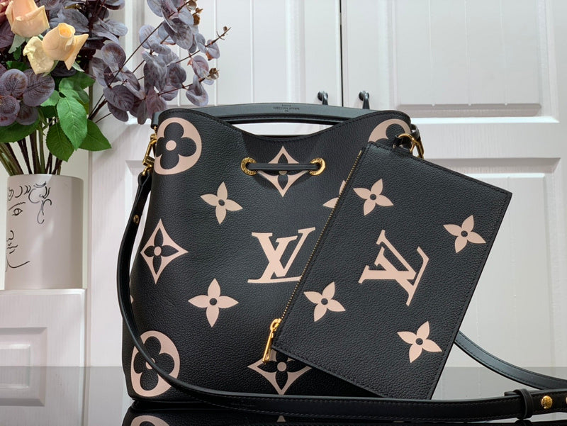 Satchel Bags - VL Bags - 6110