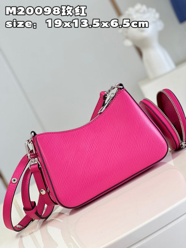 Satchel Bags - VL Bags - 1710