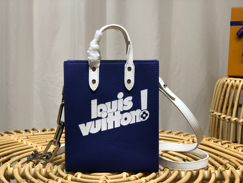 Satchel Bags - VL Bags - 5334